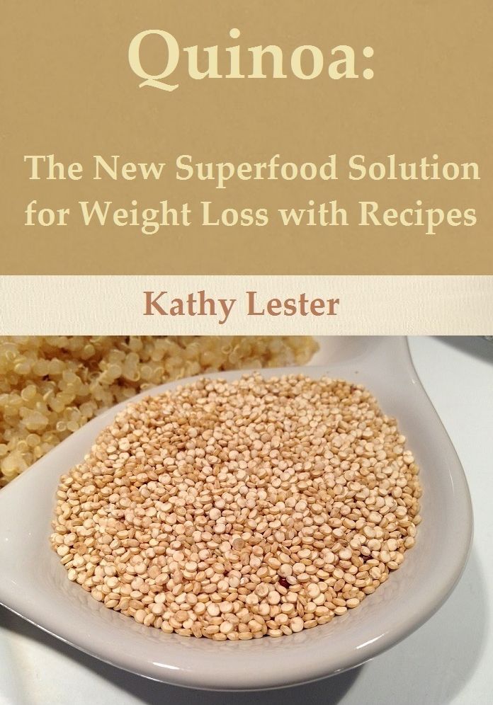 Quinoa: The New Superfood Solution for Weight Loss with Recipes