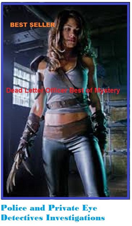 Best Sellers Hell-Bent For the Morgue Best of Mystery, Police and Private Eye Detectives Investigations ( Mystery, romance, action, adventure, sci fi, science fiction, drama horror thriller, classic, novel, literature, suspense )