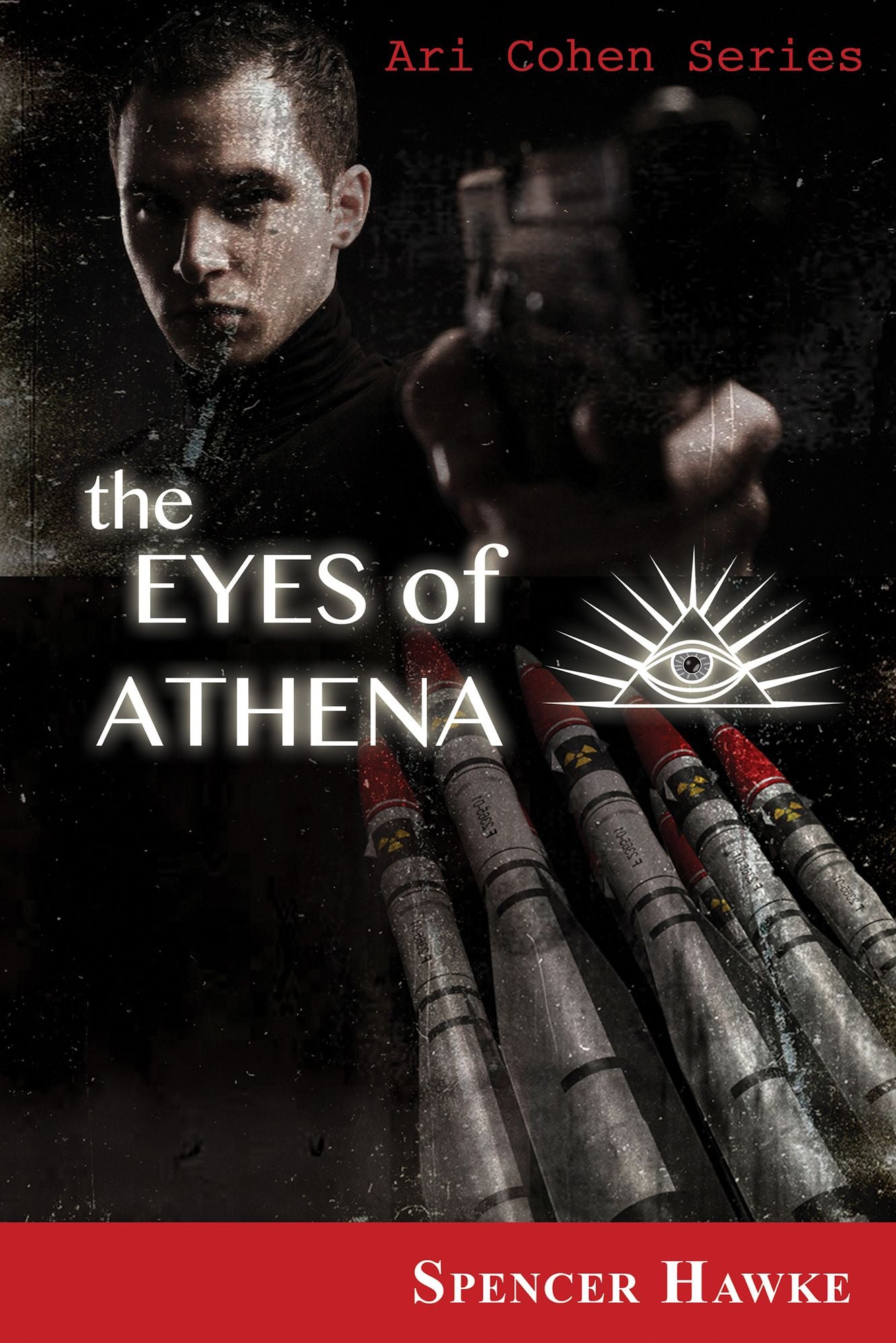 The Eyes of Athena