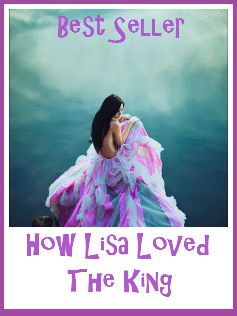Best Seller How Lisa Loved The King and Other Short Works ( prose, writing style, style, text, anthology, collection, compilation, album, collected works )