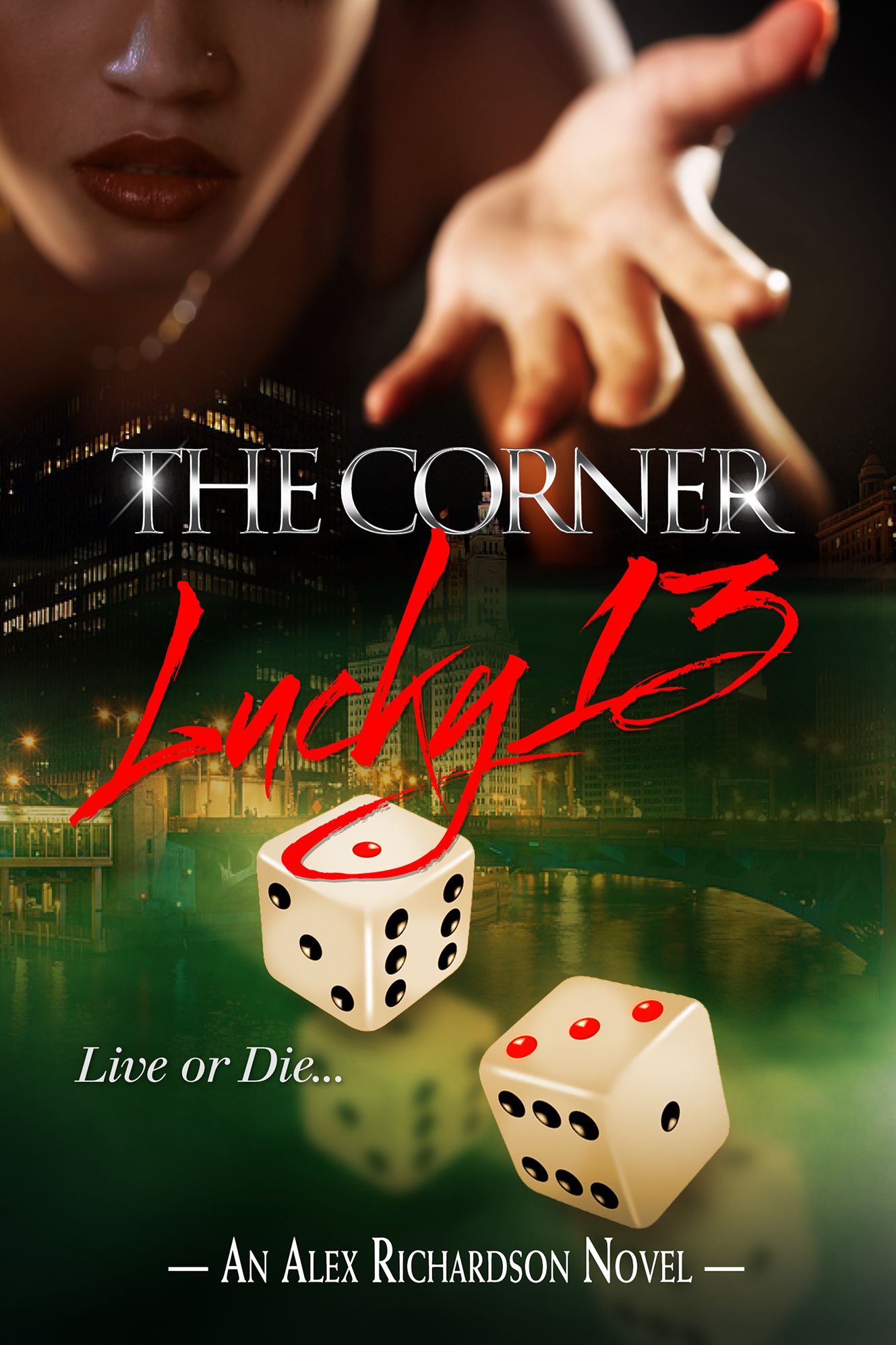 The Corner 13