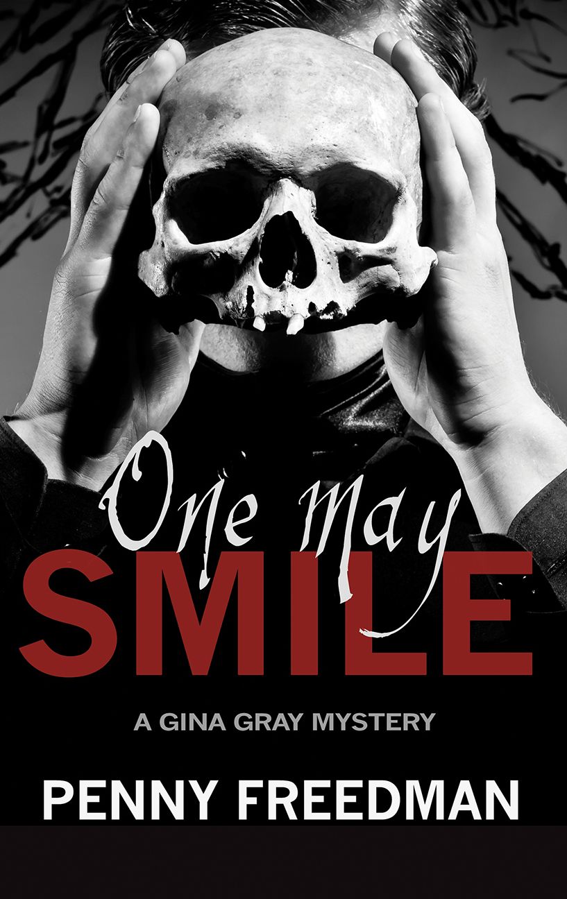 One May Smile