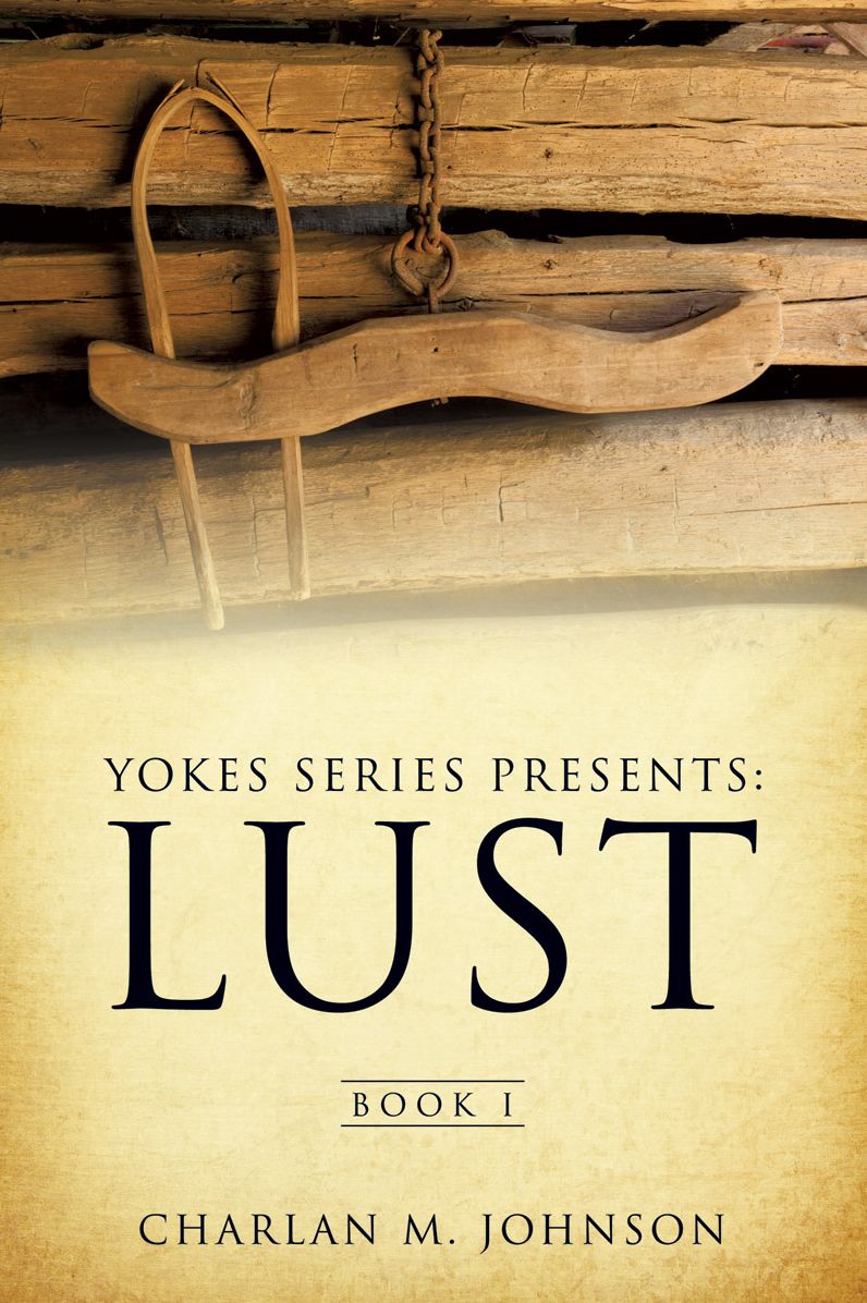 Yokes Series Presents: Lust