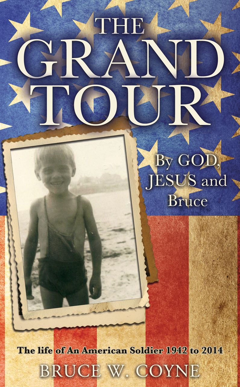 THE GRAND TOUR