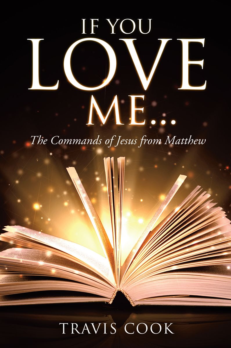 If You Love Me...