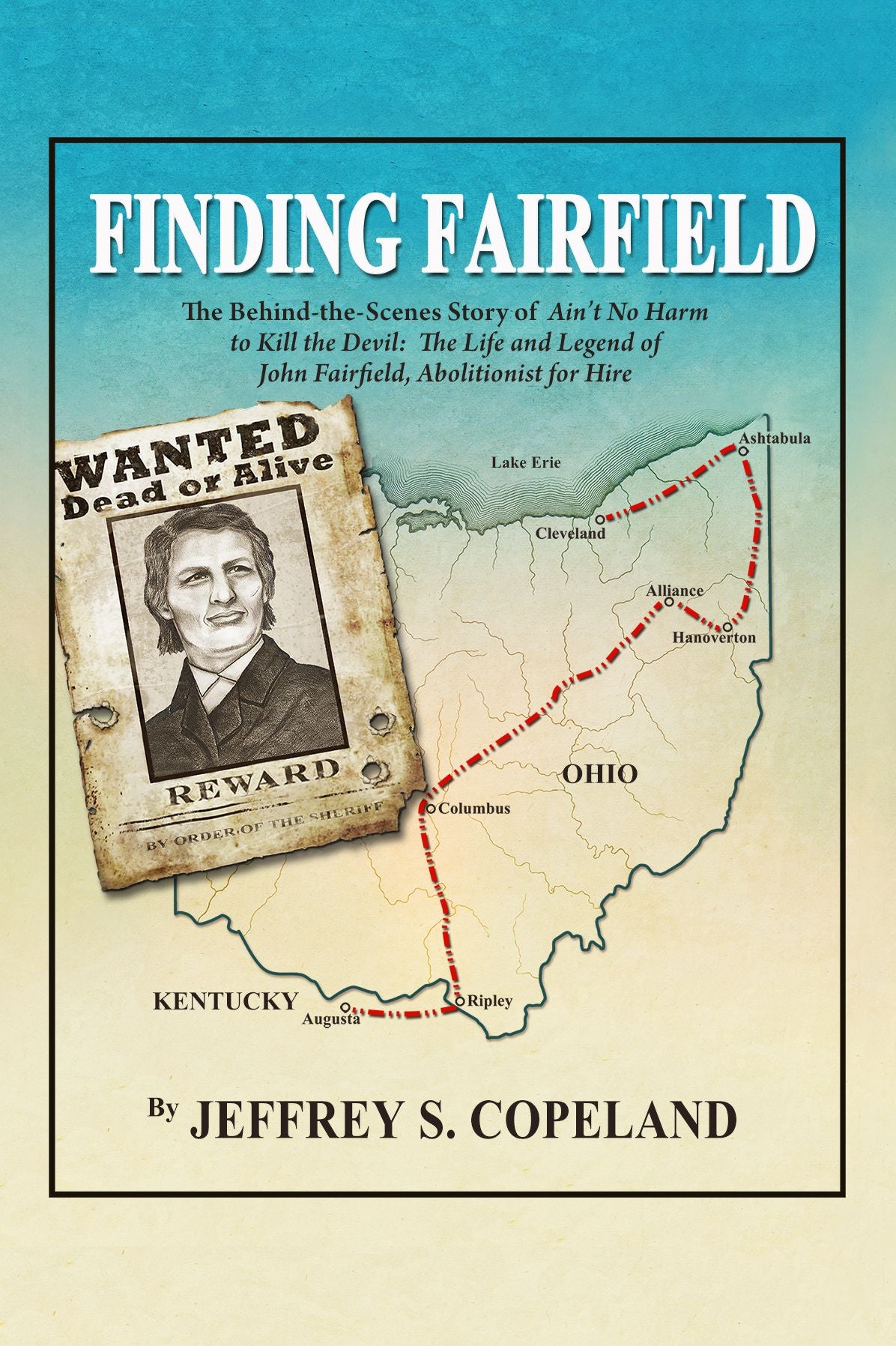 Finding Fairfield: The Behind the Scenes Story of "Ain't No Harm to Kill the Devil"