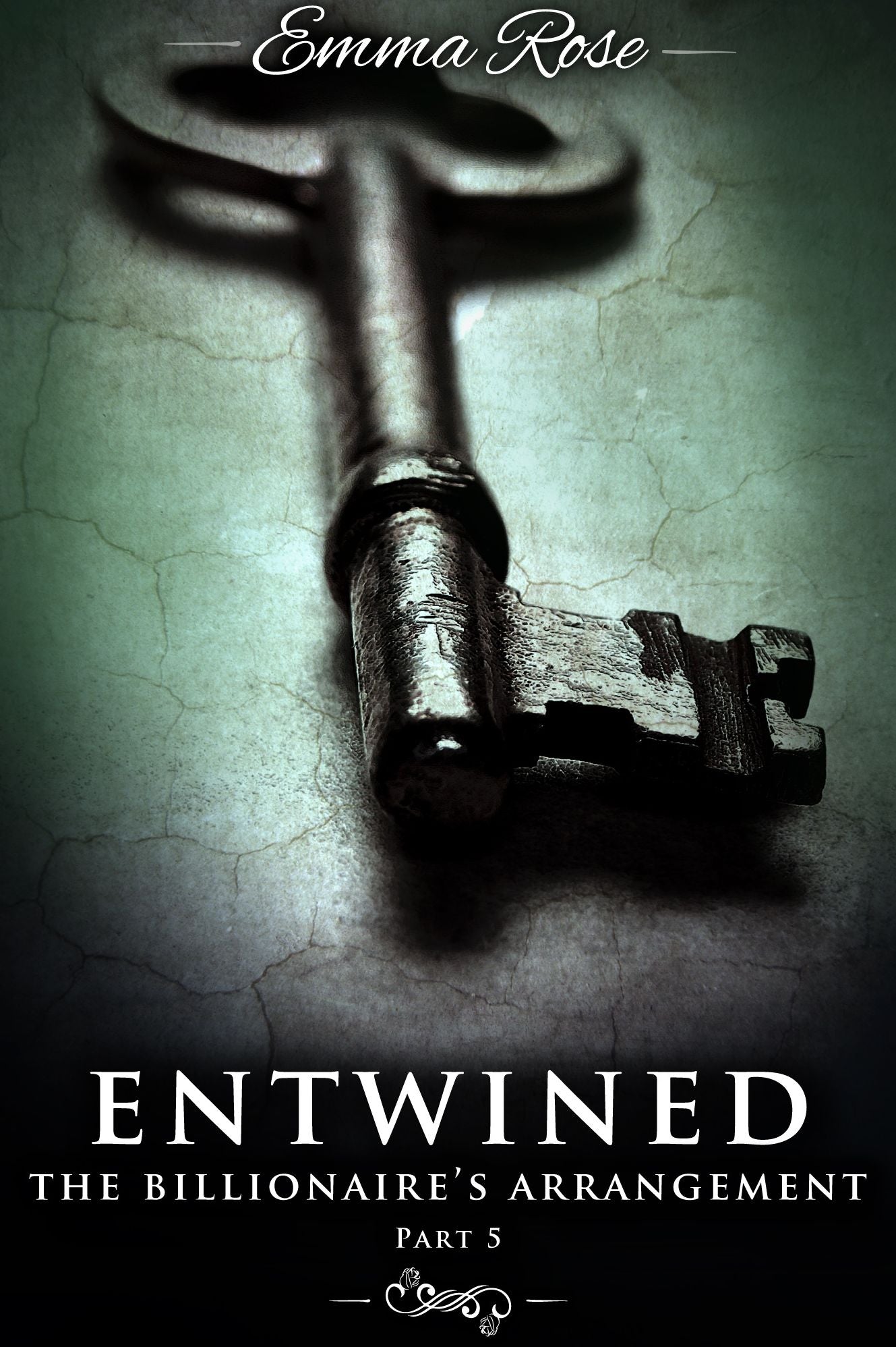 Entwined 5: The Billionaire's Arrangement