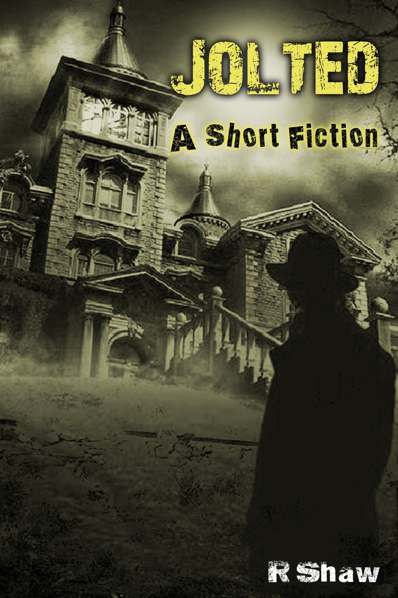 Jolted:A Short Fiction