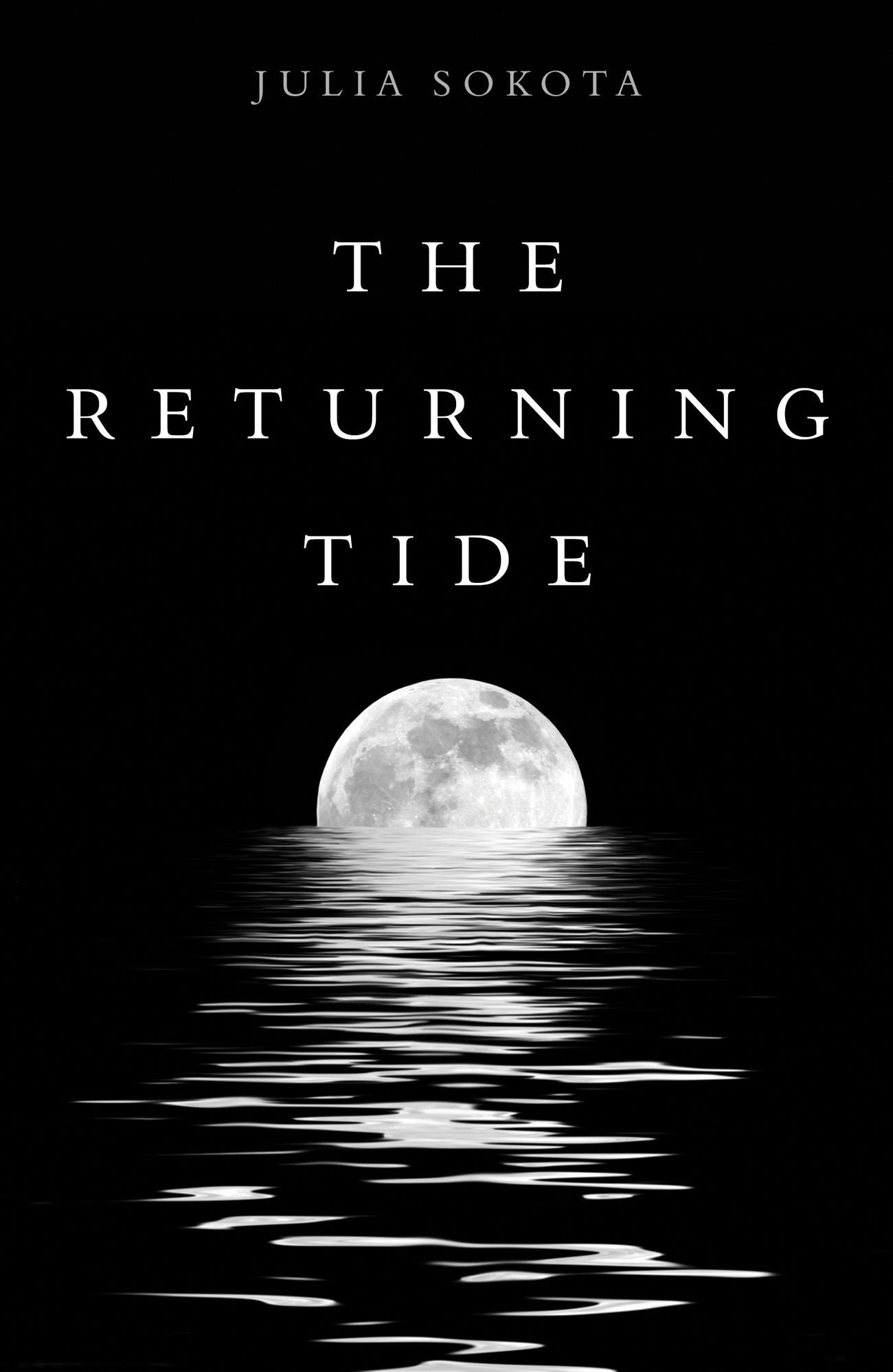 The Returning Tide