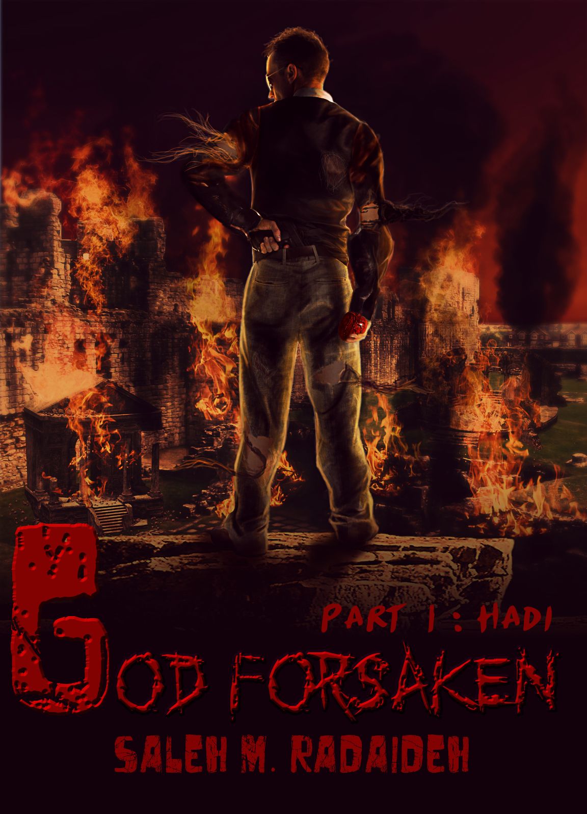 God Foresaken