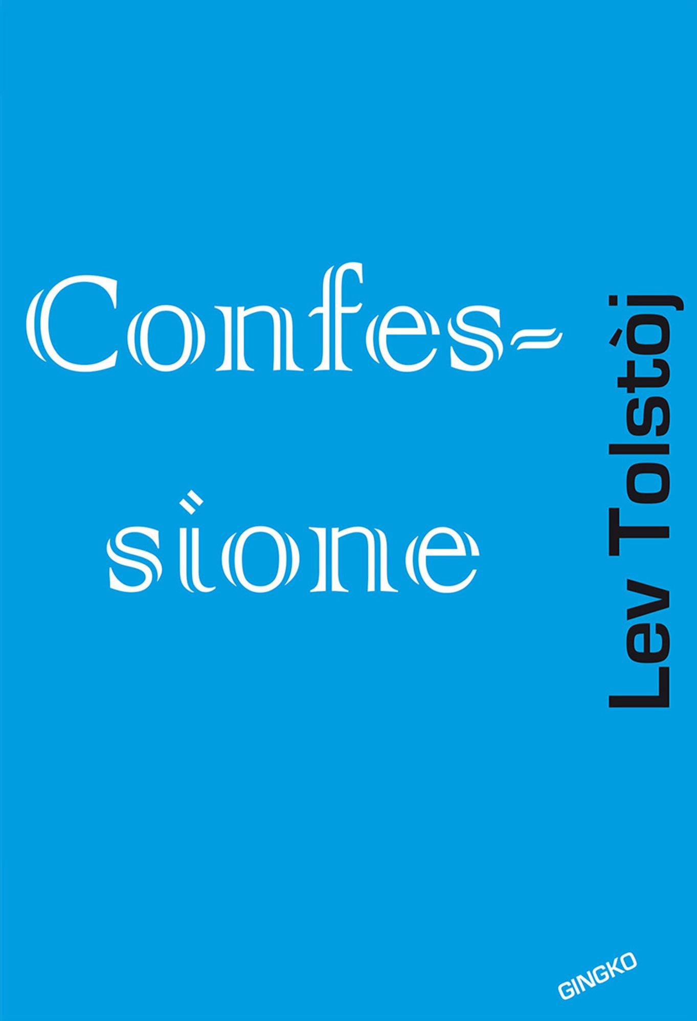 Confessione