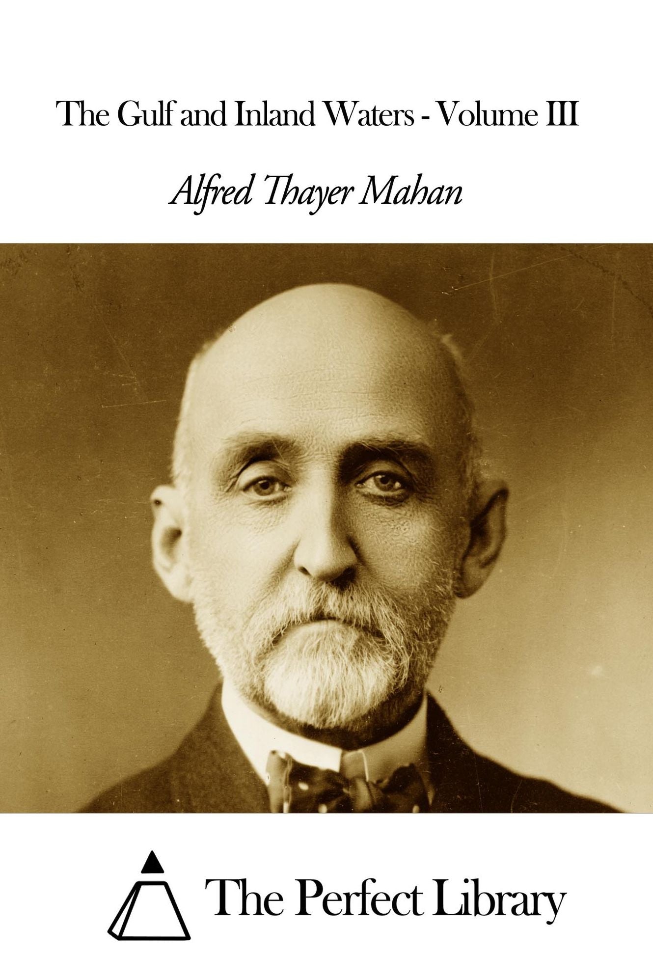 The Gulf and Inland Waters - Volume III