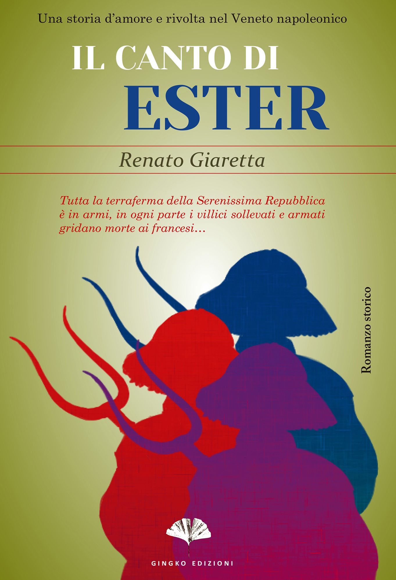 Il canto di Ester