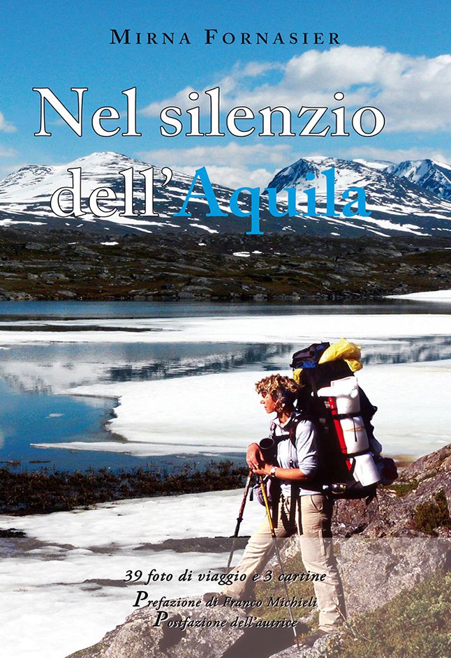 Nel silenzio delll