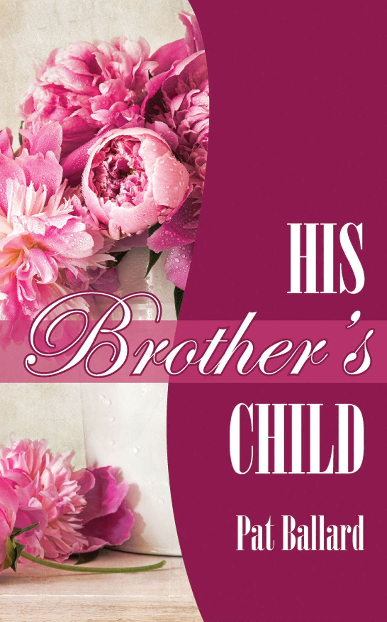 His Brother's Child