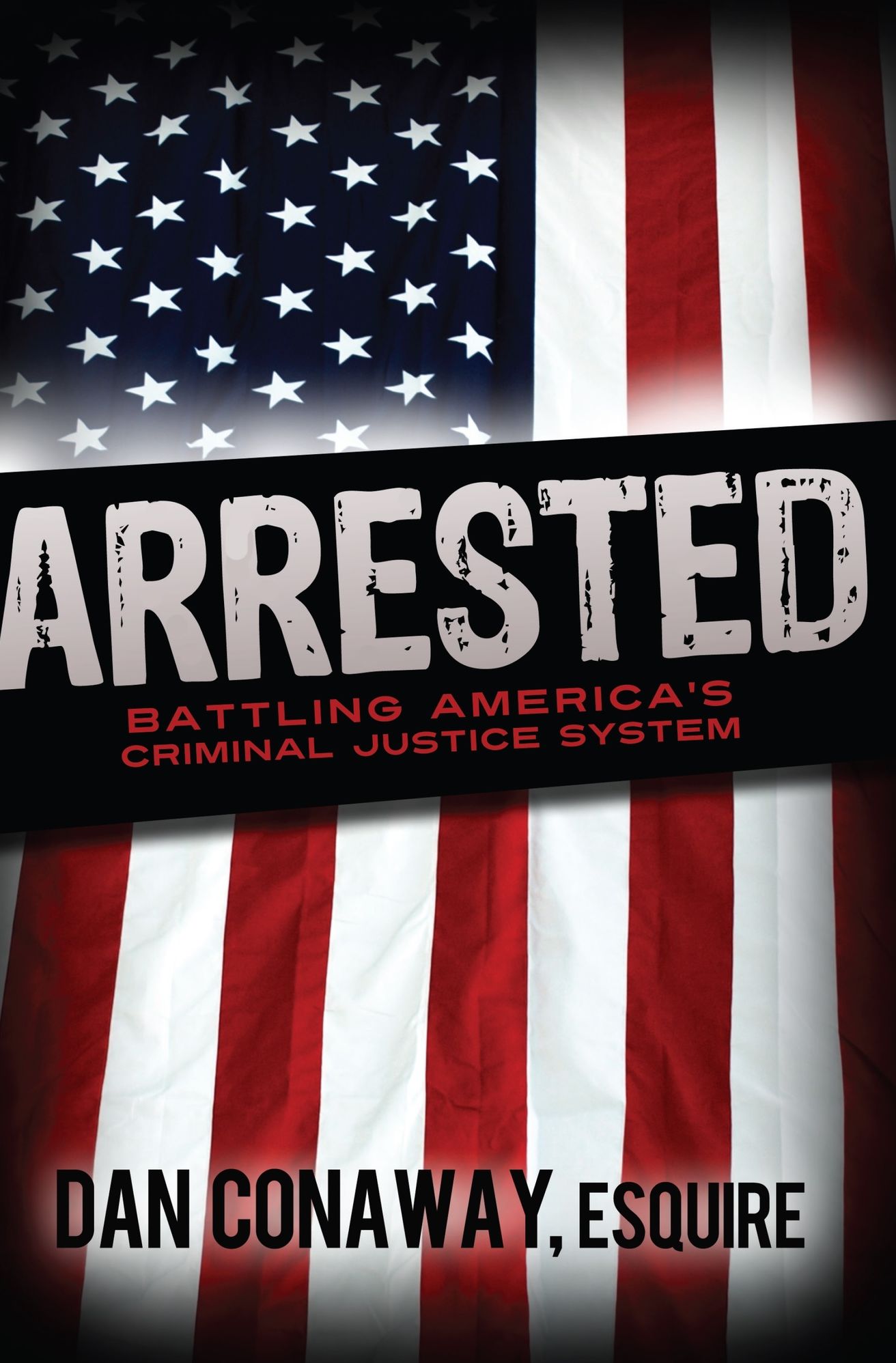 Arrested: Battling America's Criminal Justice System