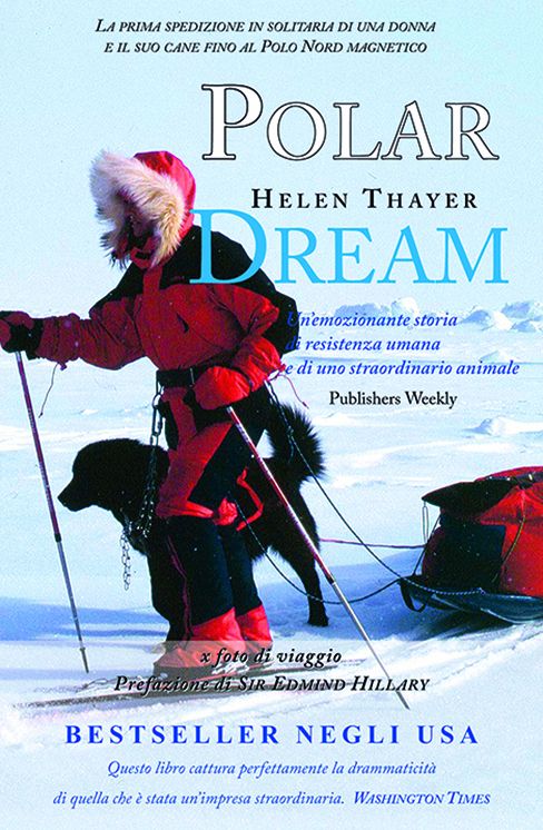 Polar Dream