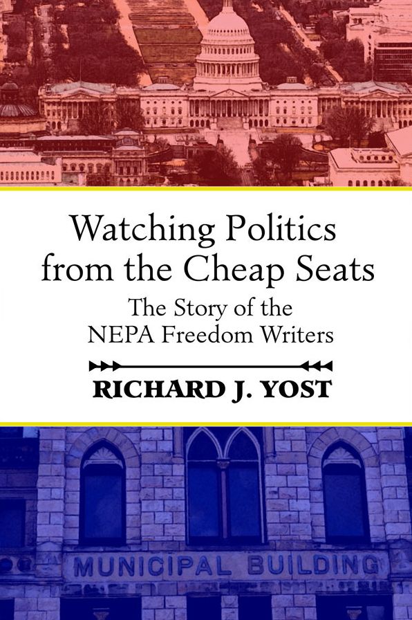 Watching Politics from the Cheap Seats