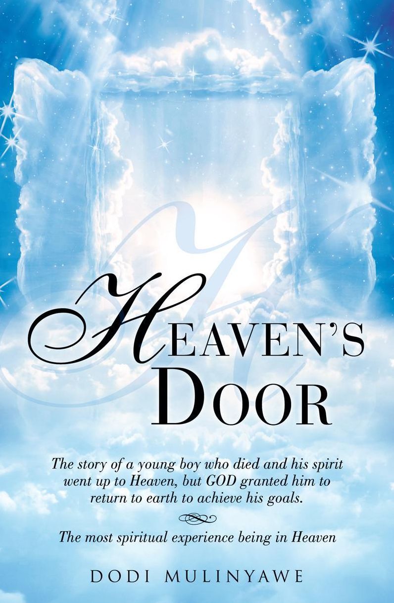 HEAVEN'S DOOR