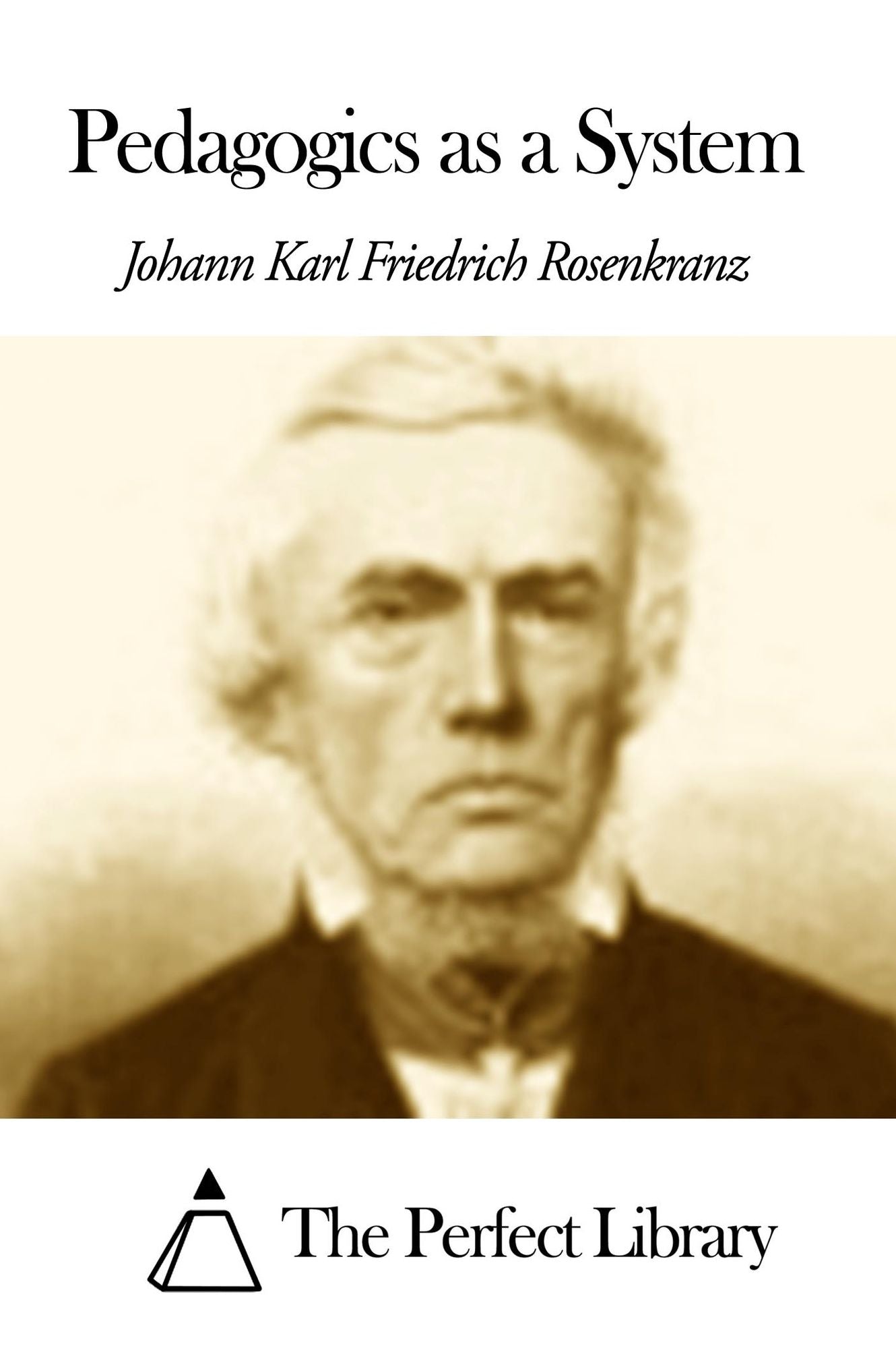 Pedagogics as a System