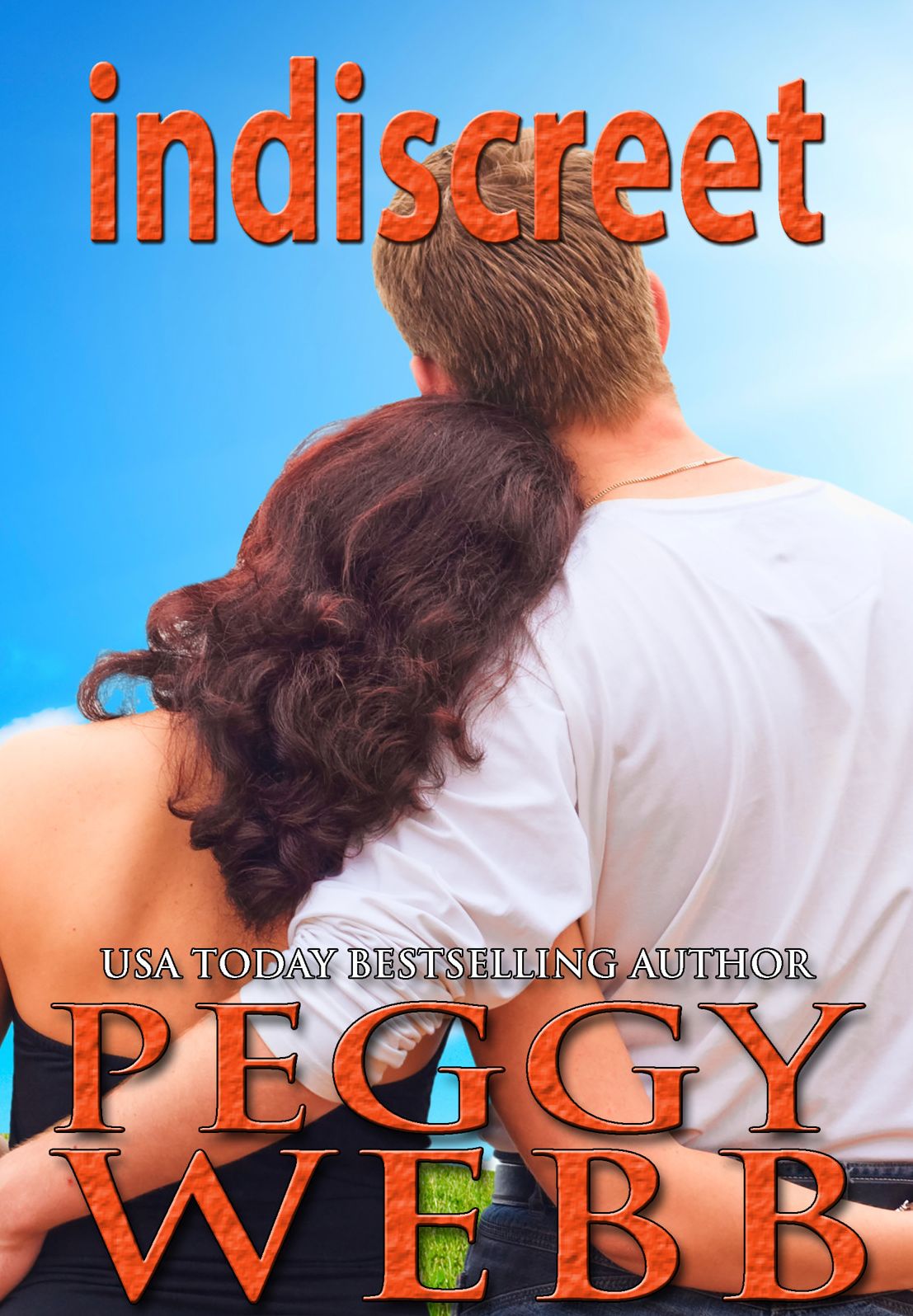 Indiscreet