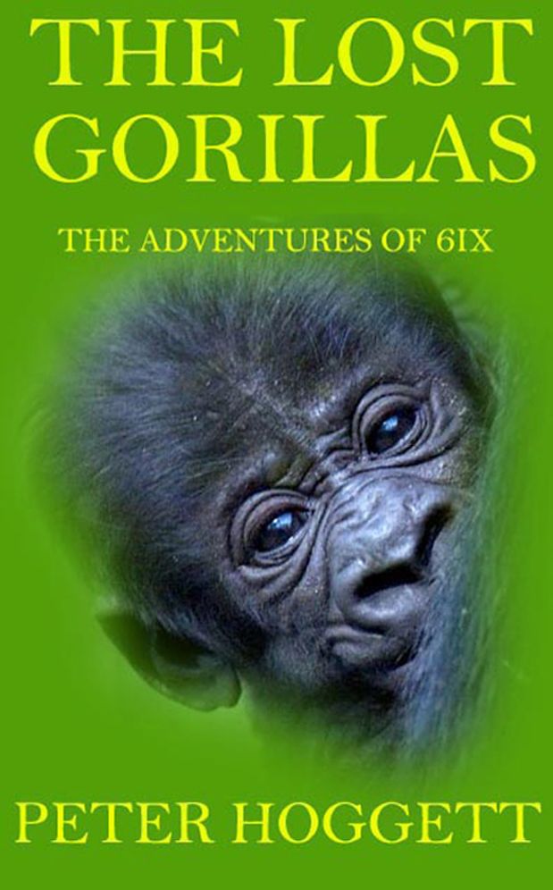 The Lost Gorillas
