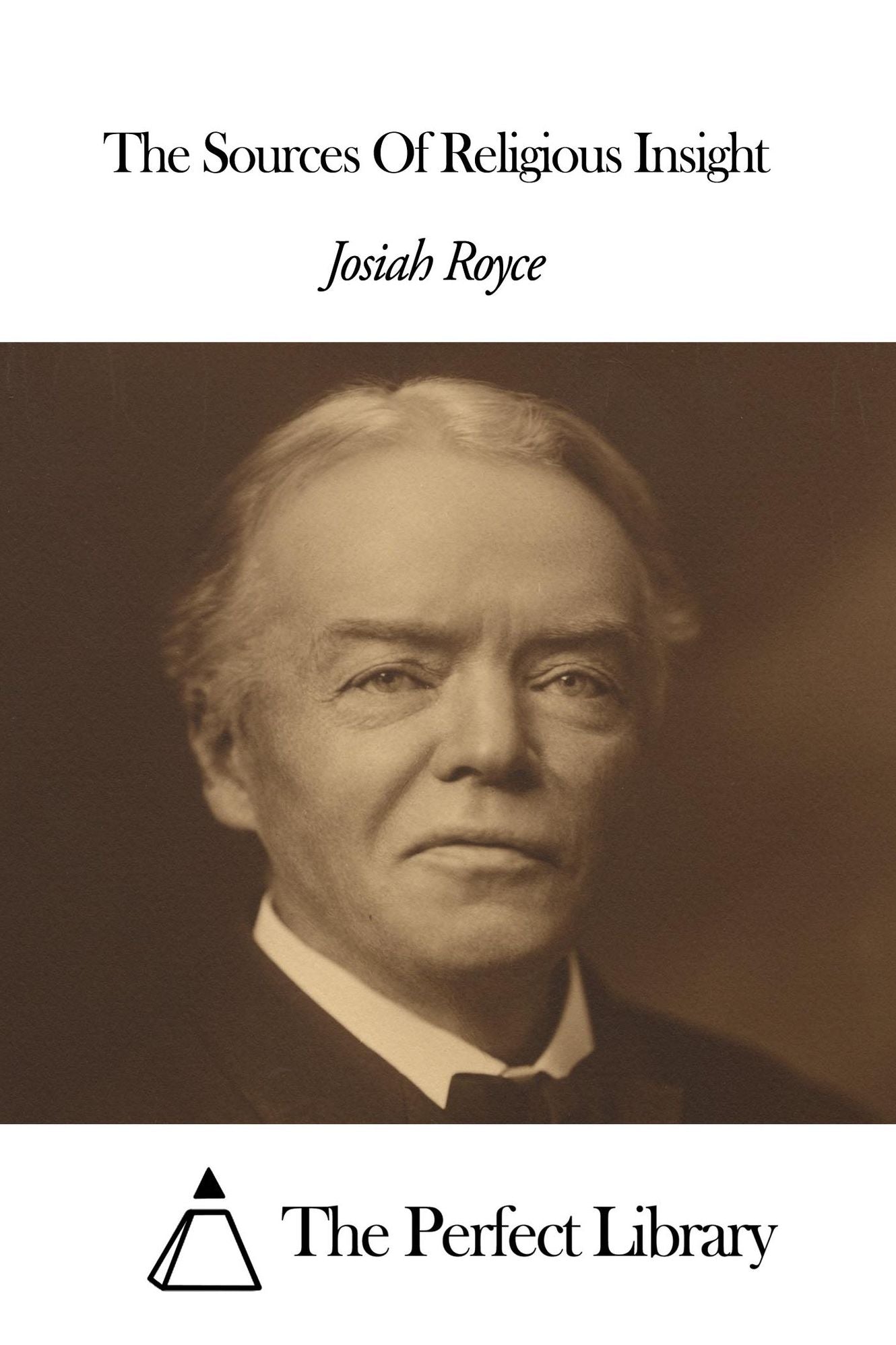 The Sources Of Religious Insight