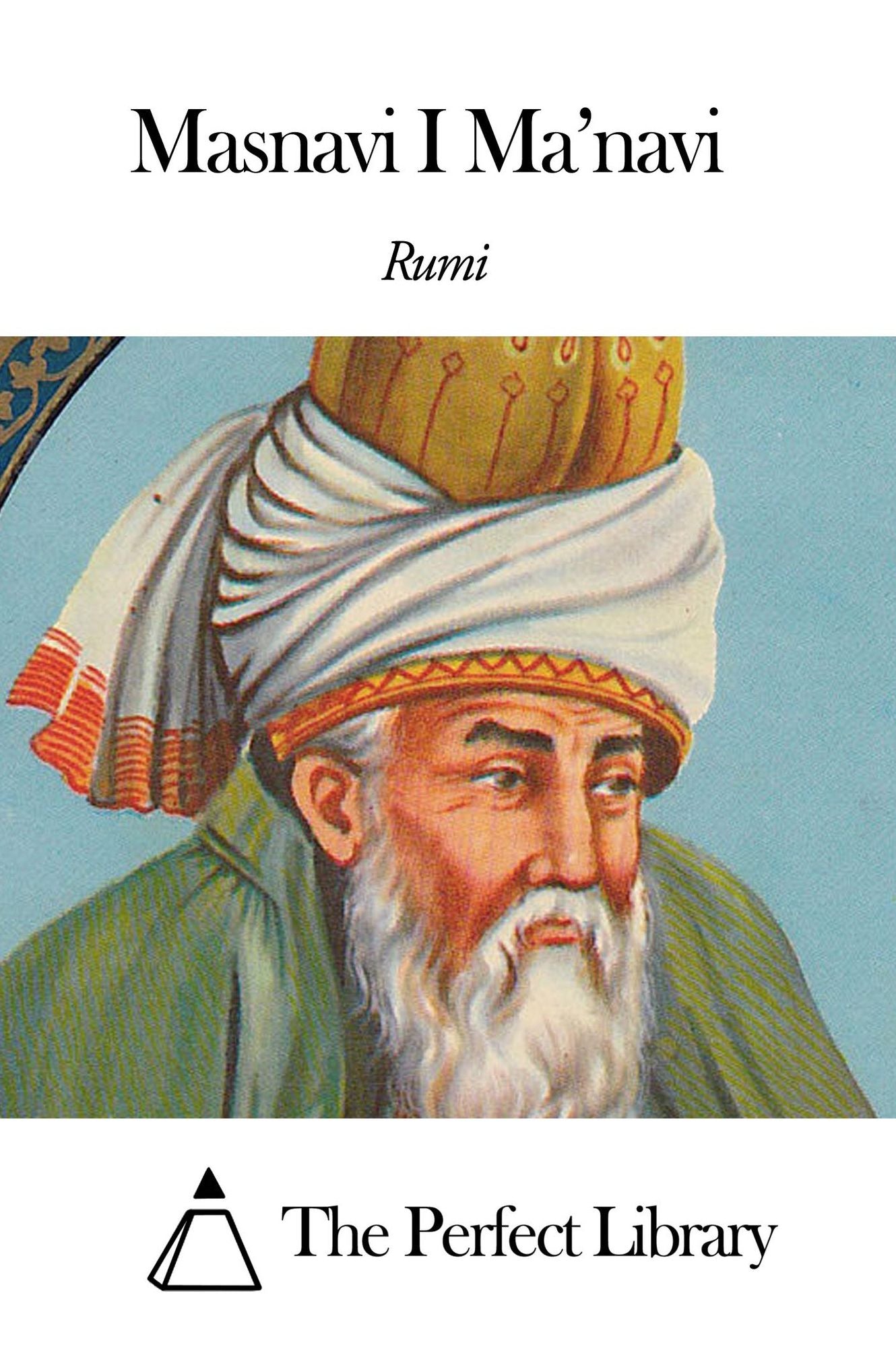 Masnavi I Ma