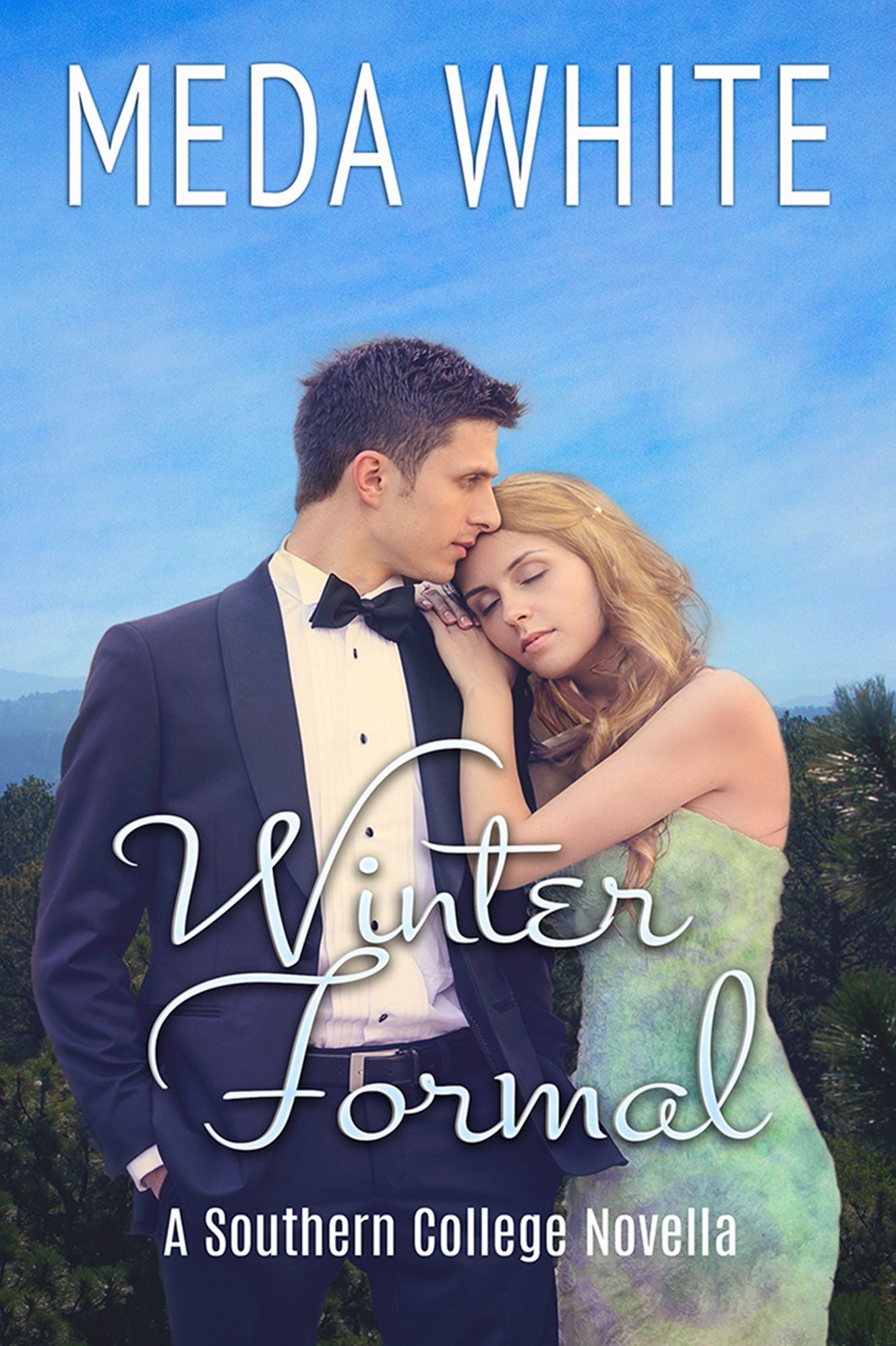 Winter Formal: A Southern College Novella