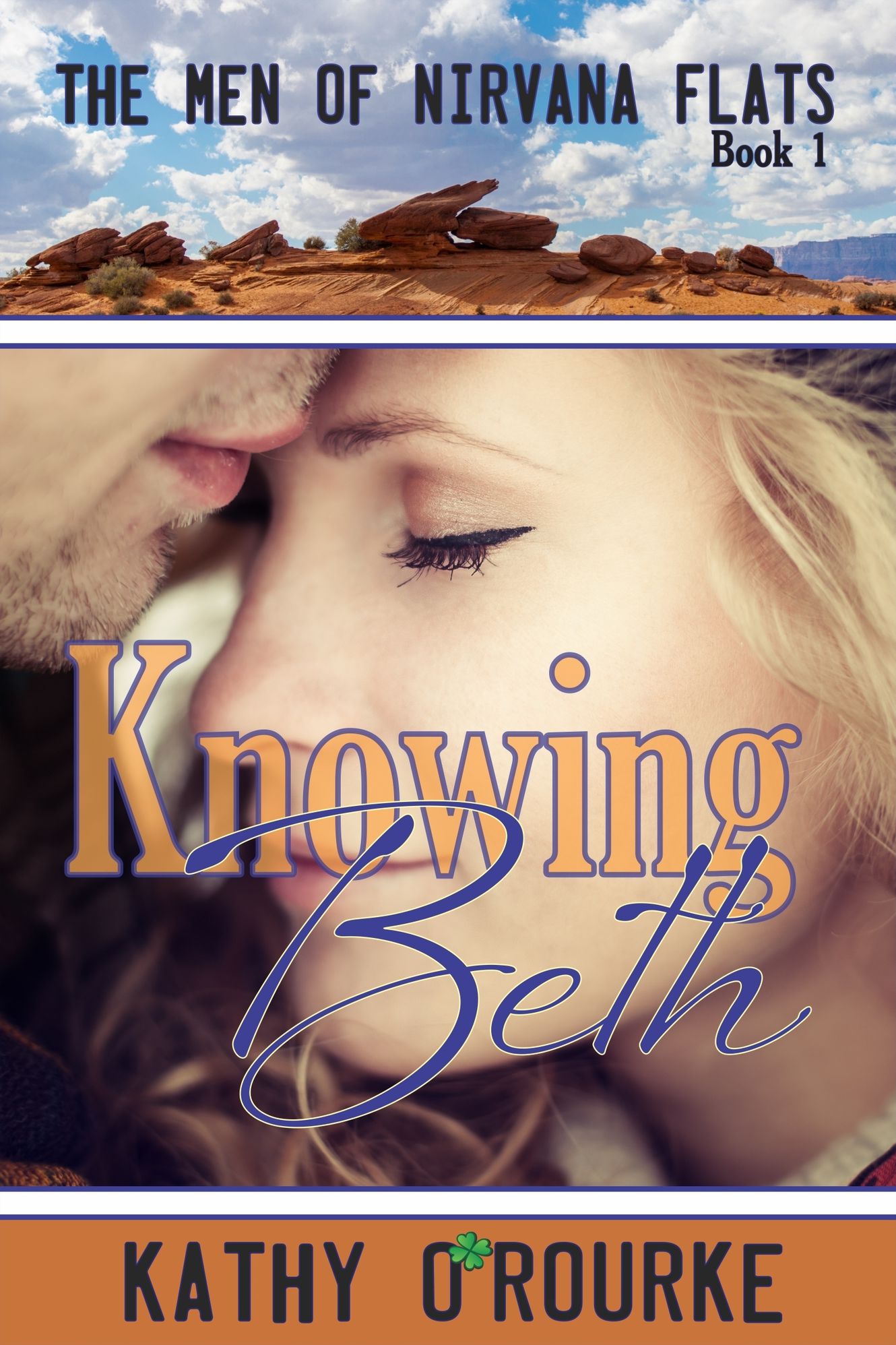 Knowing Beth