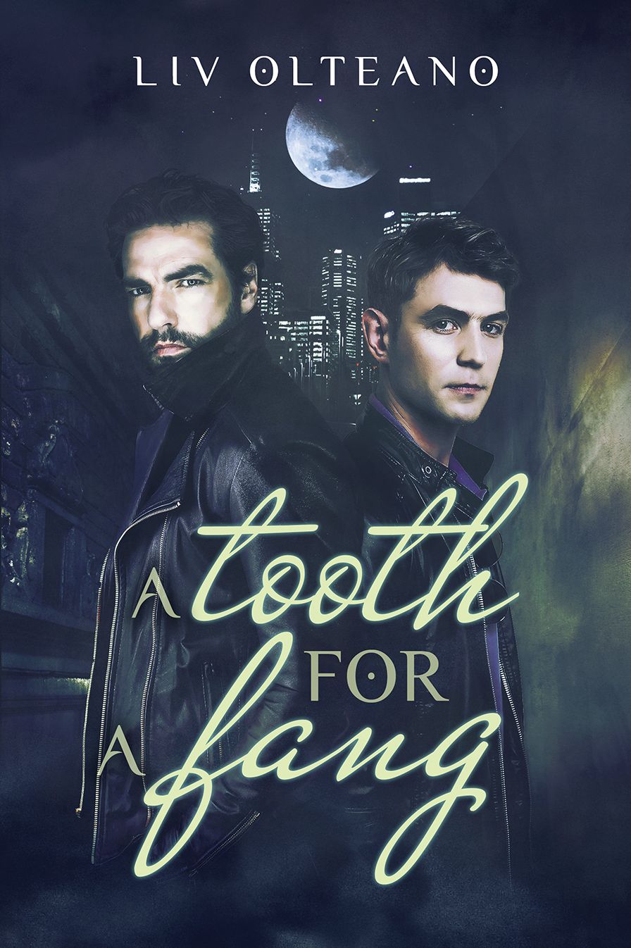 A Tooth for a Fang