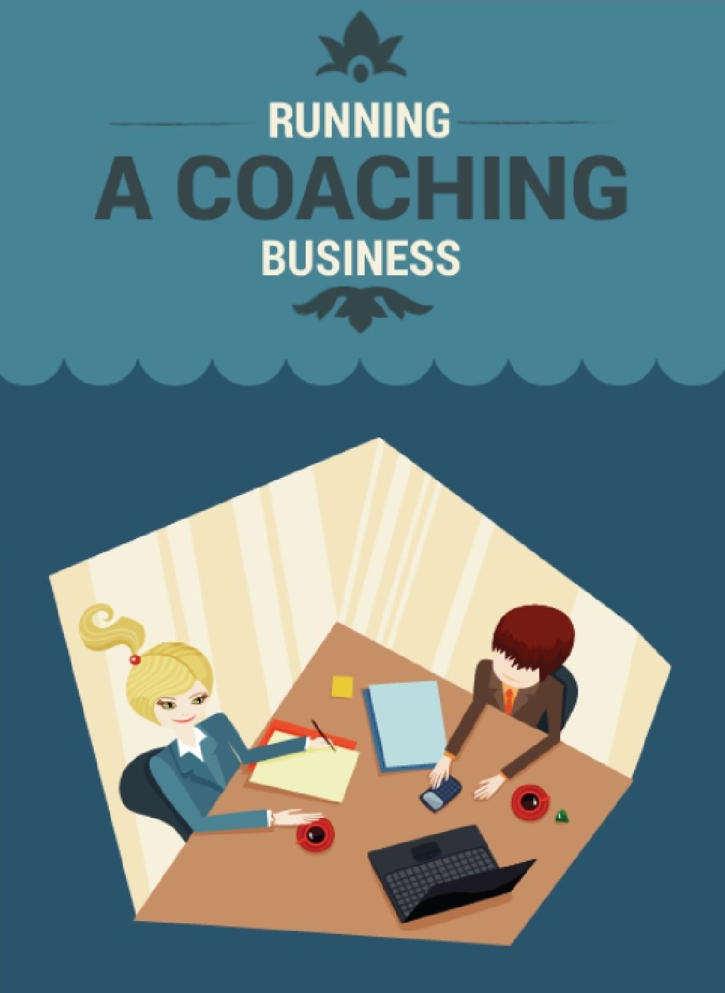 RUNNING A COACHING BUSINSS