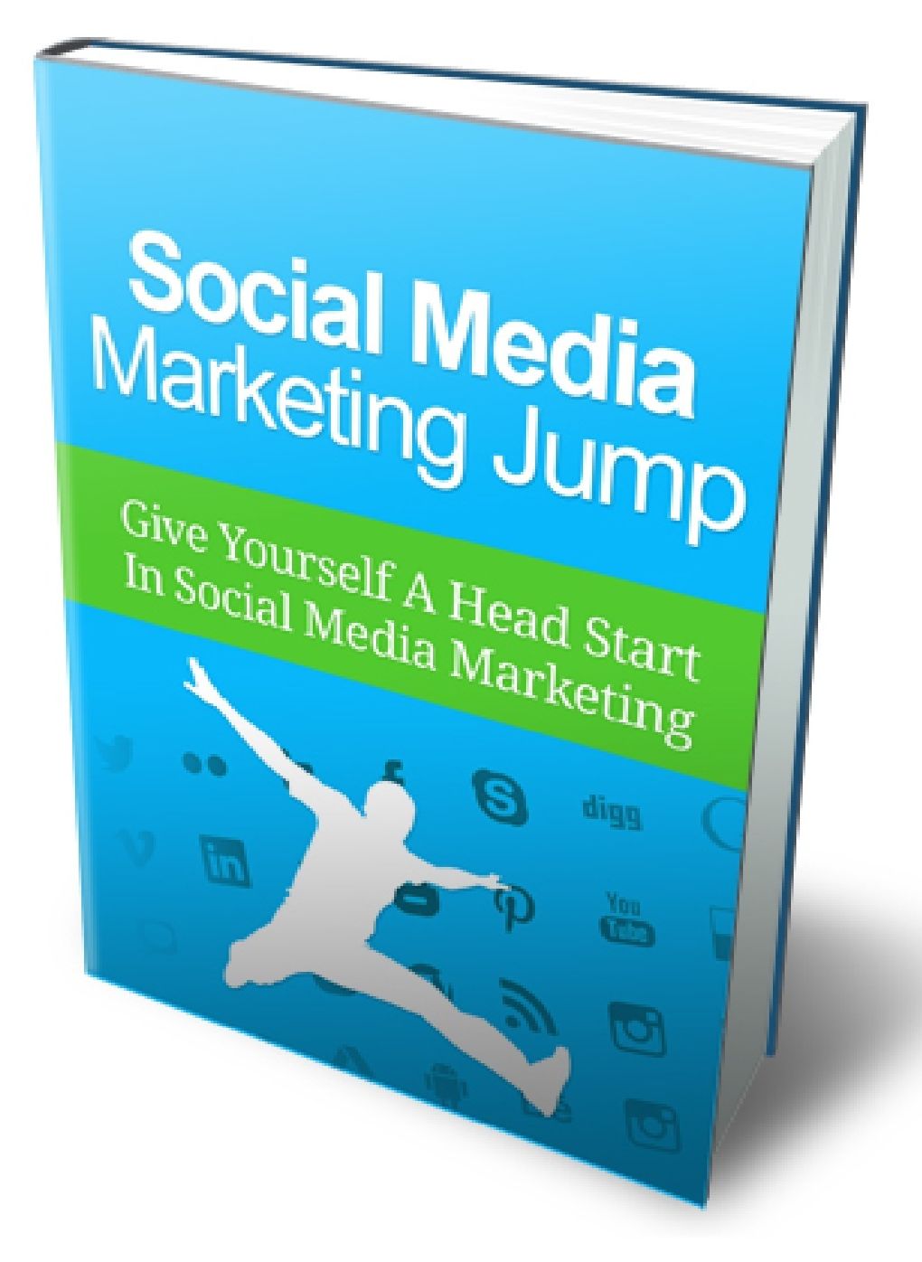 Social Media Marketing Jump - give Yourself A Head start In social Media Marketing