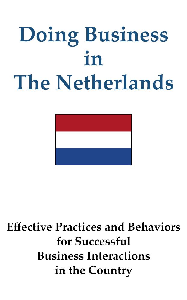 Doing Business in the Netherlands
