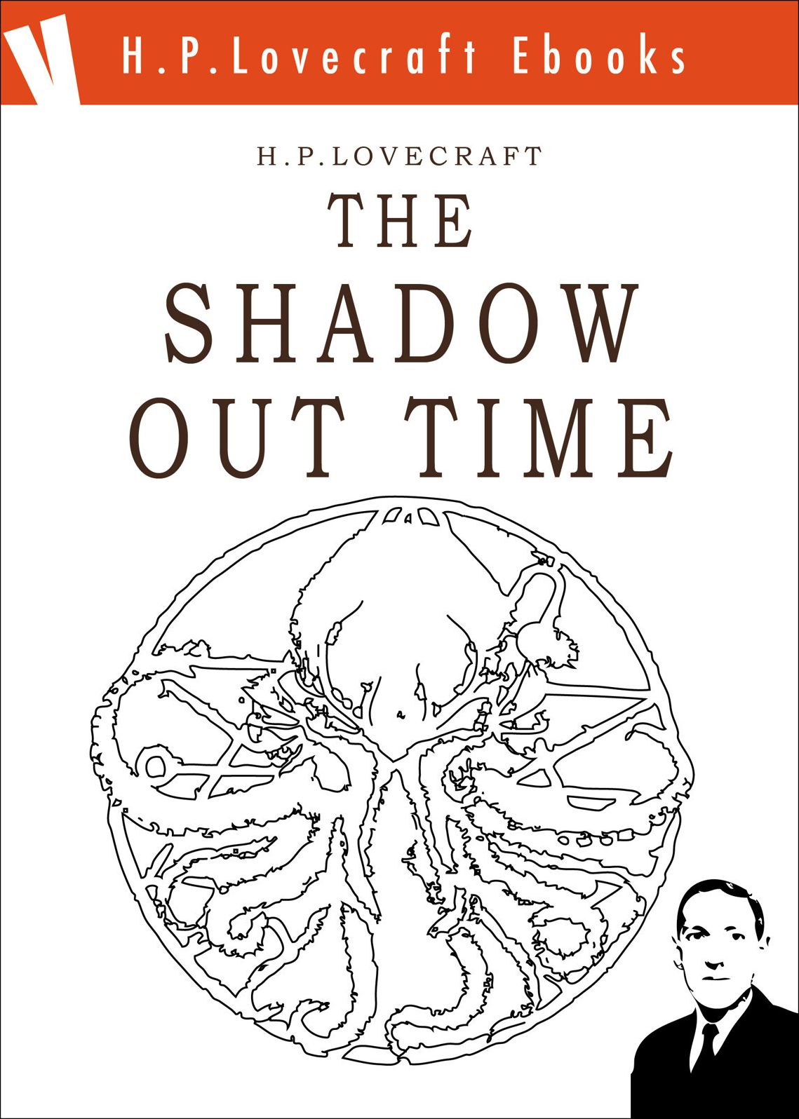 The Shadow Out Time