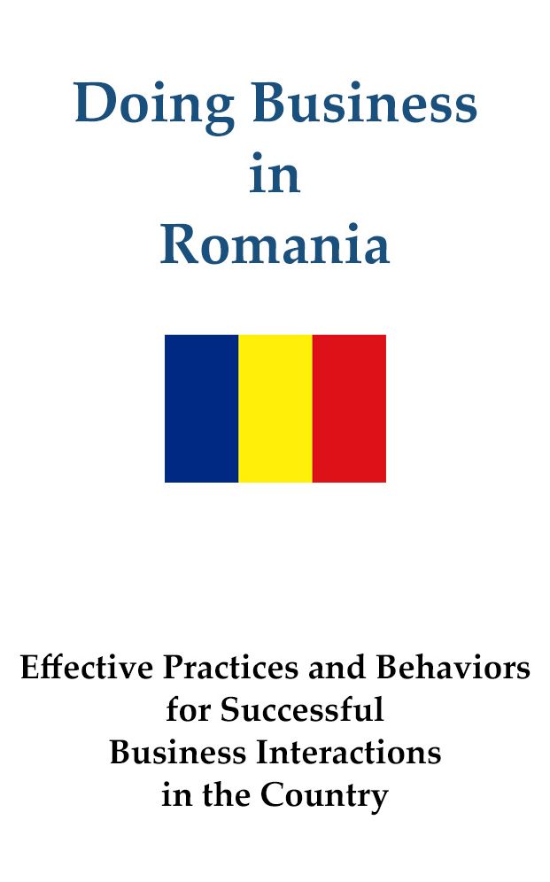 Doing Business in Romania