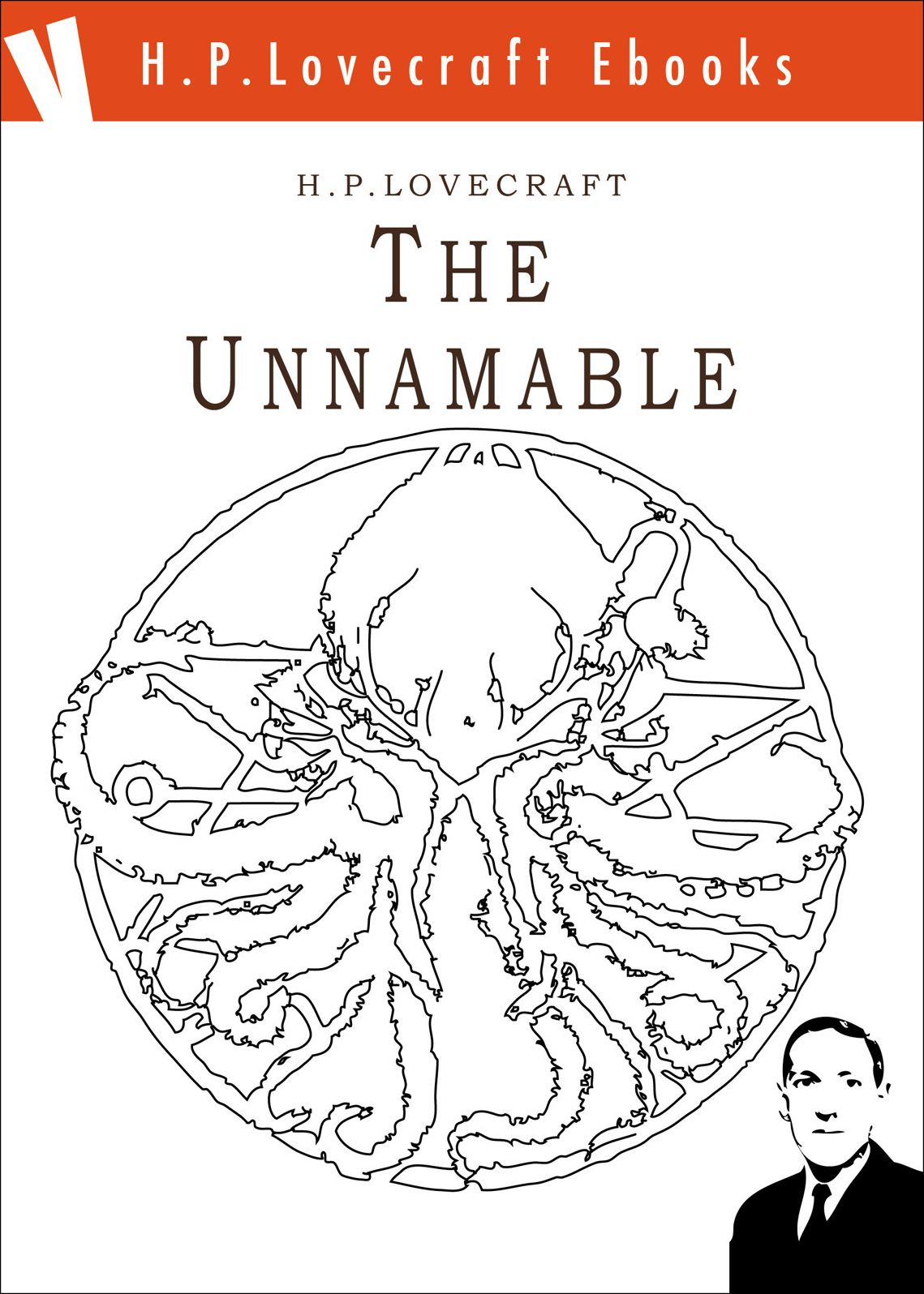 The Unnamable