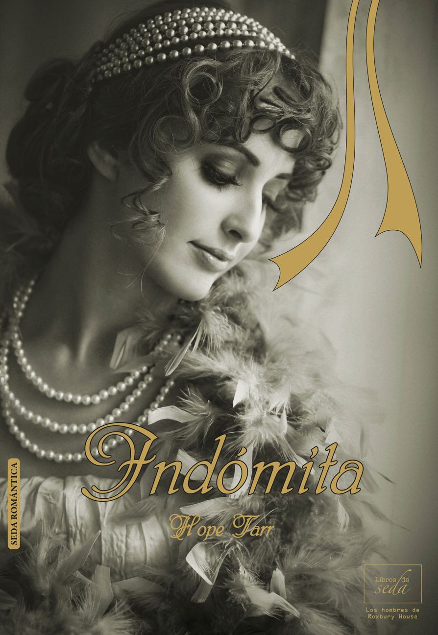 Indomita