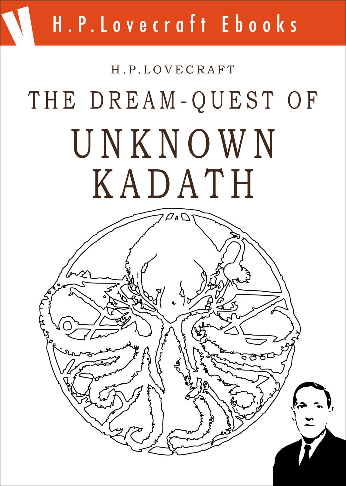 The Dream-Quest of Unknown Kadath