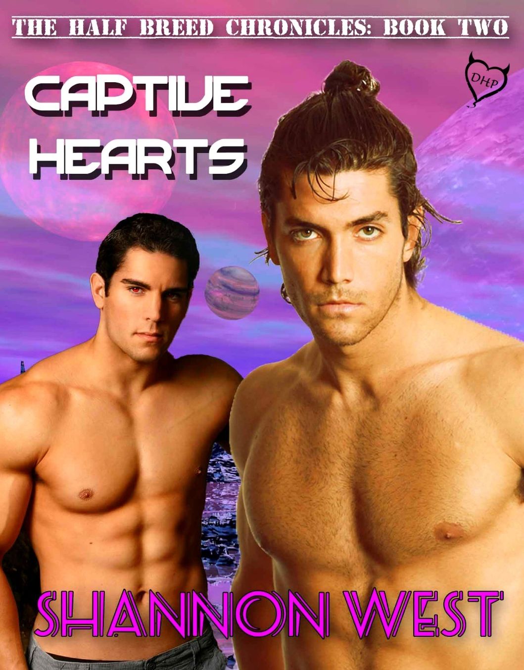 Captive Hearts
