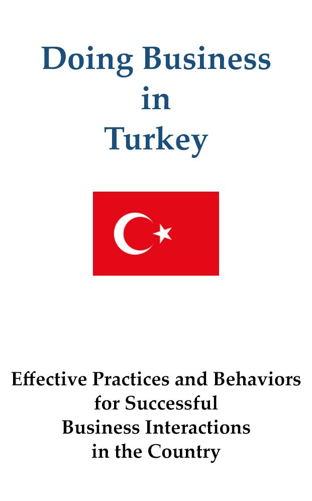 Doing Business in Turkey