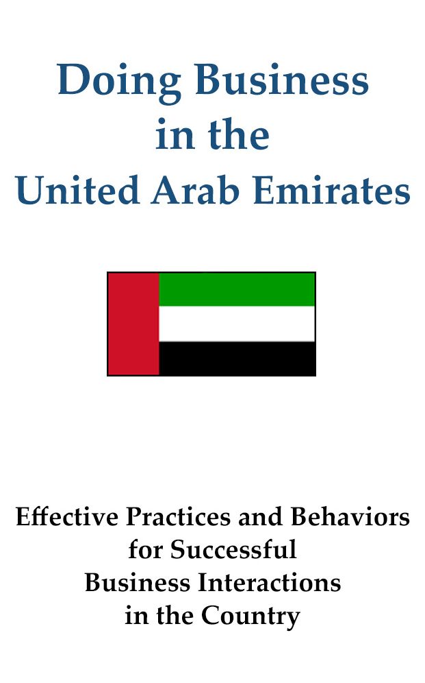 Doing Business in the UAE