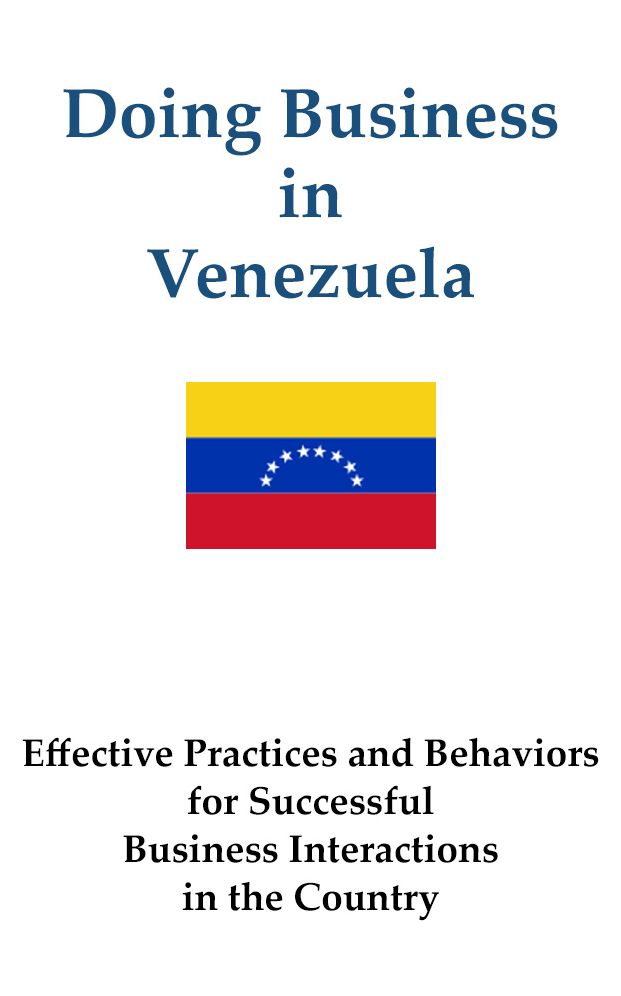 Doing Business in Venezuela