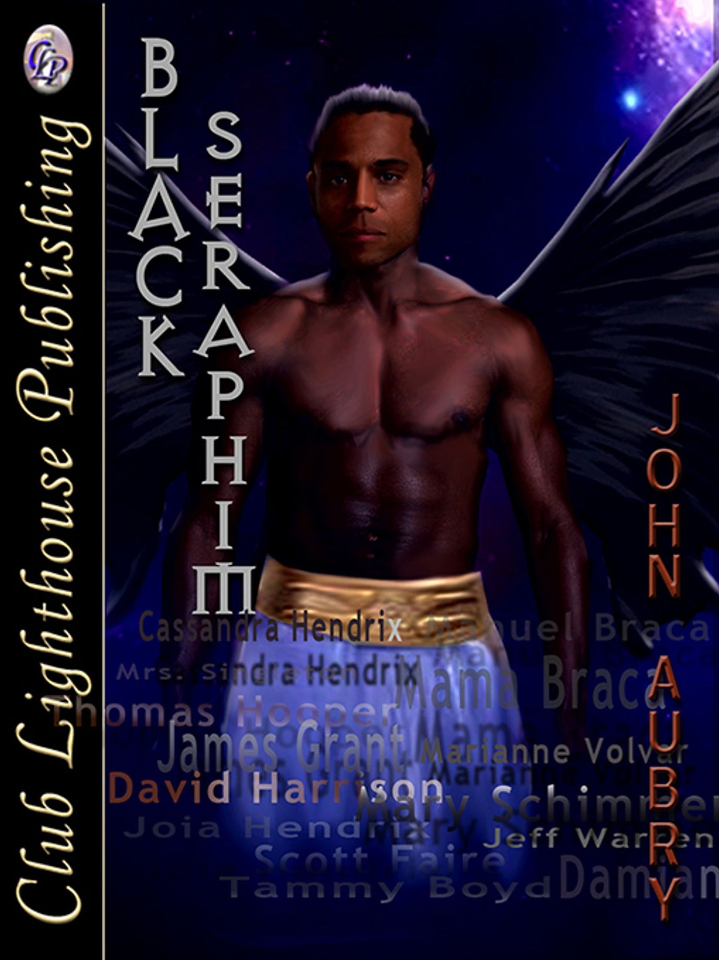 Black Seraphim