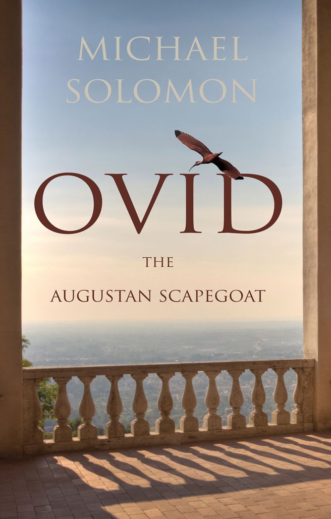 Ovid, the Augustan scapegoat