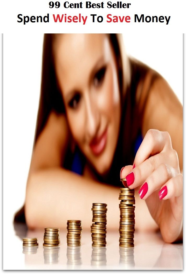 99 Cent Best Seller Spend Wisely To Save Money ( way, method, means, technique, mode, system, approach, manner, line of attack, routine )