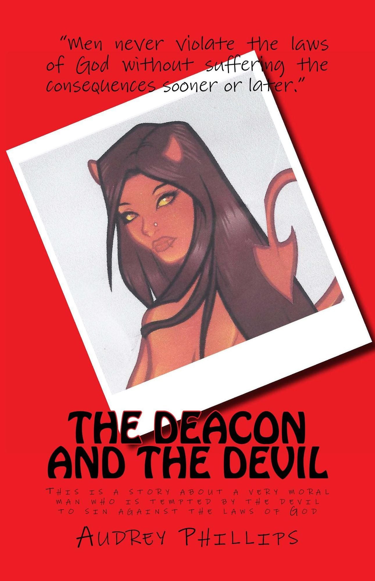 The Deacon and the Devil