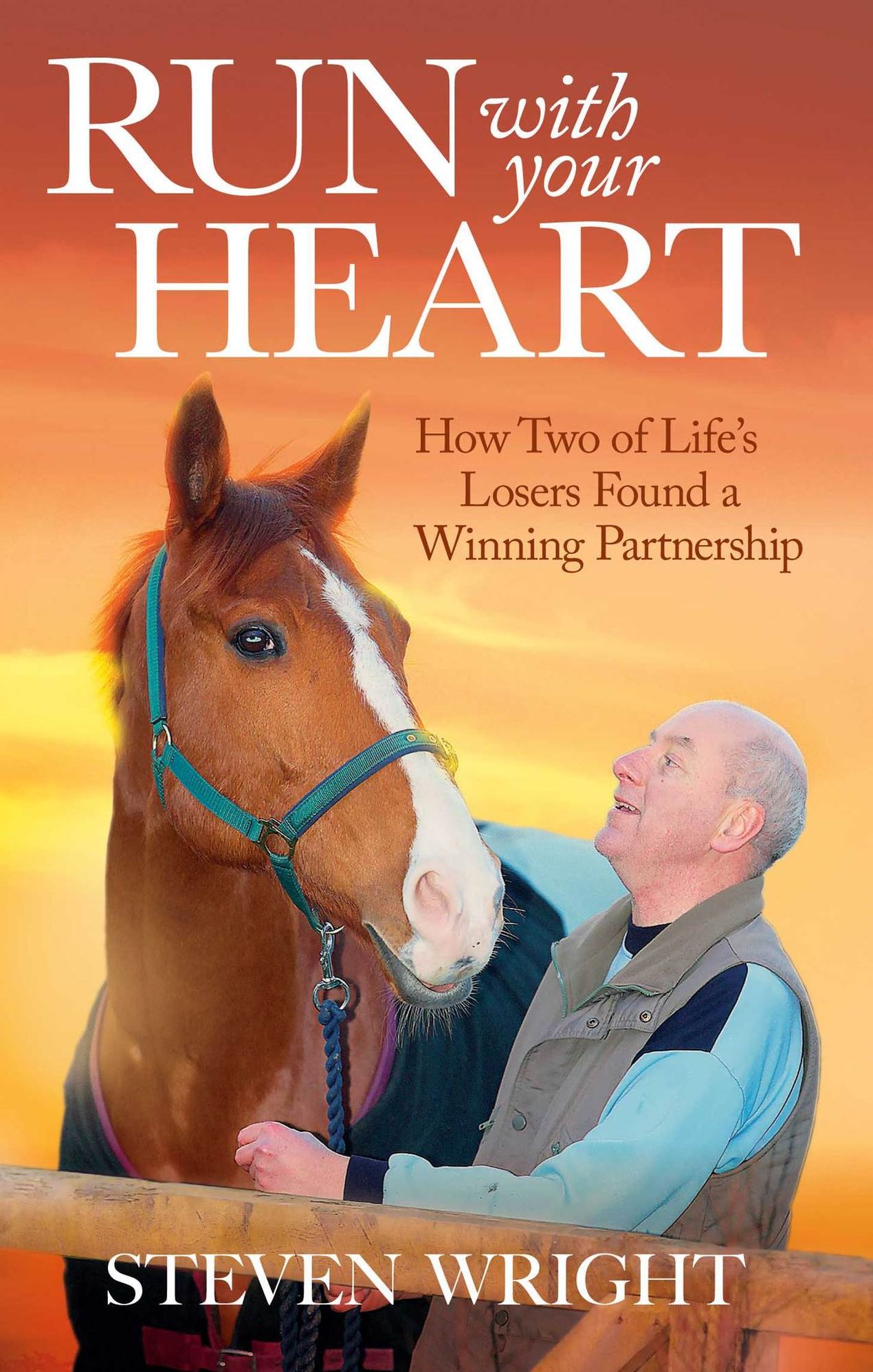 Run with Your Heart