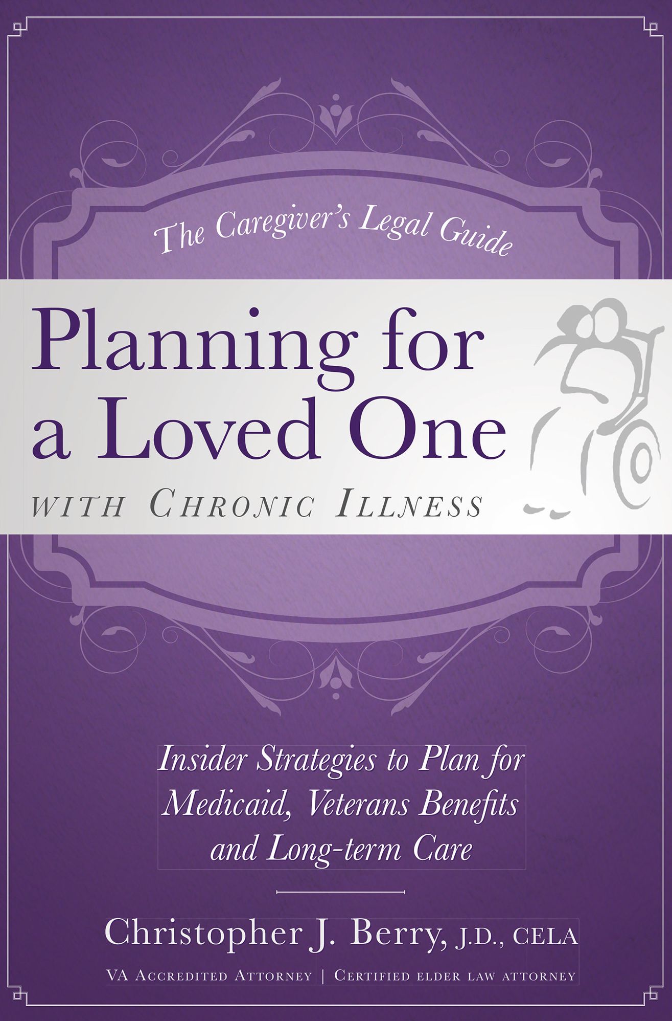 Planning for a Loved One With Chronic Illness