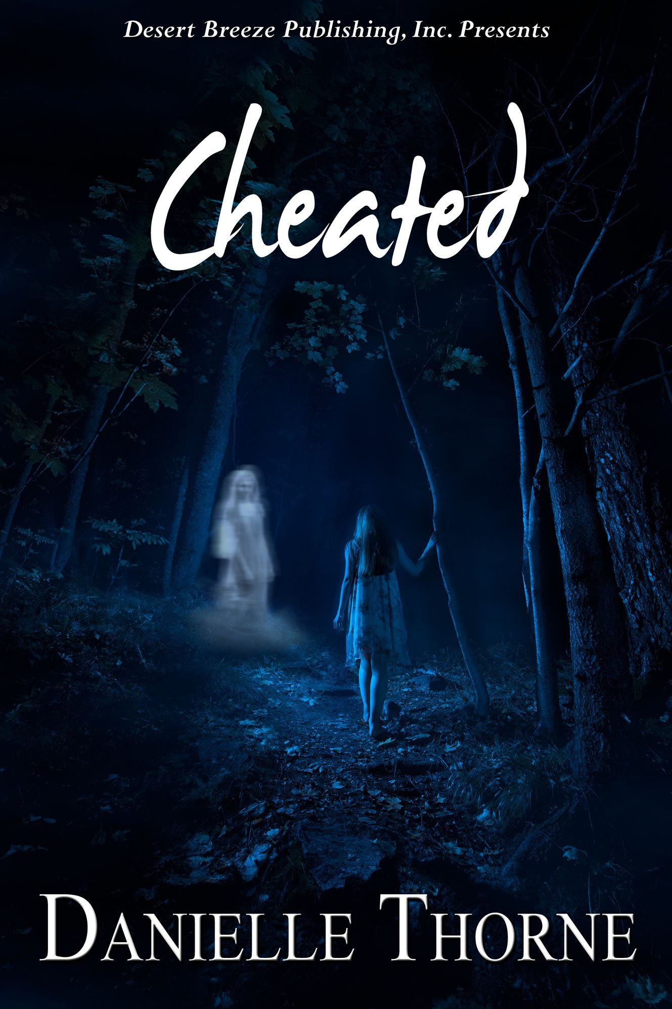 Cheated